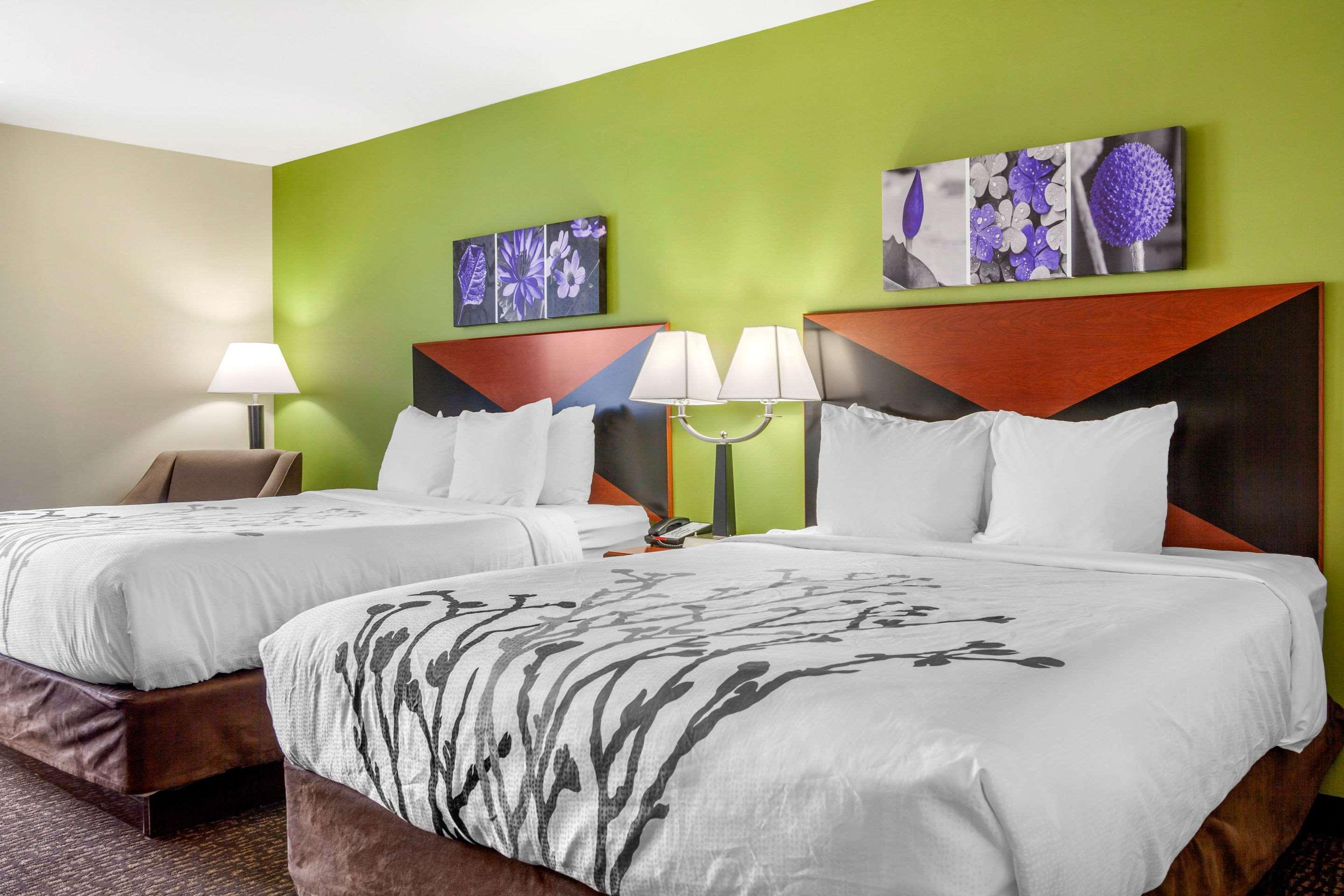 Hotel Sleep & Airport Milwaukee
