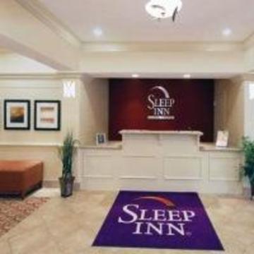 Hotel Sleep & Airport 2*