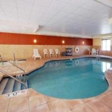 Hotel Sleep & Airport Milwaukee